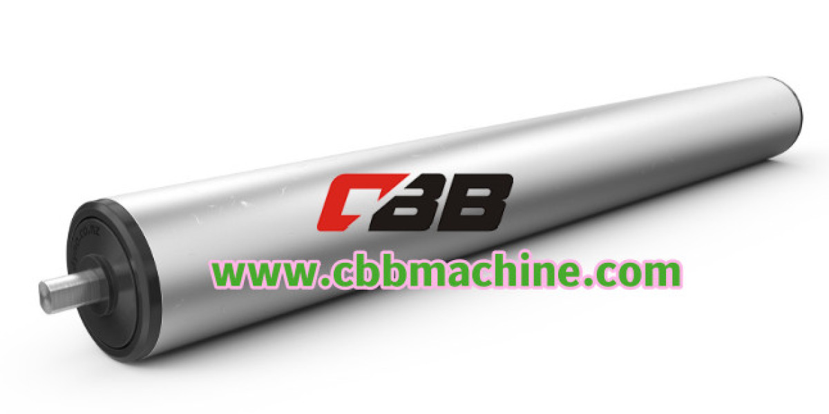 Elevating Efficiency with Lightweight Conveyor Components