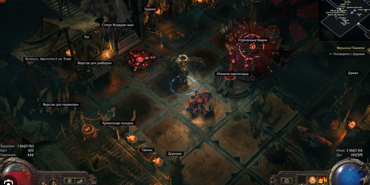 Key Features of Content Update 0.2.0: Dawn of the Hunted