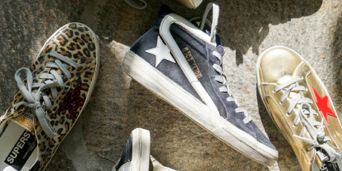 printed on textile Golden Goose technologies that offer ultimate insulation
