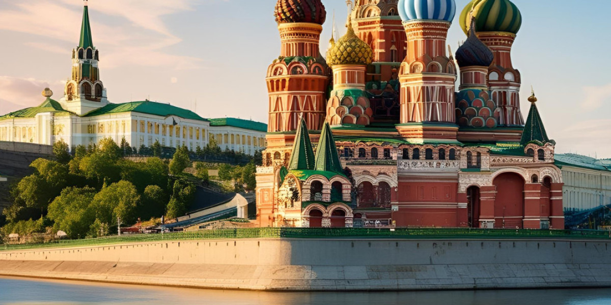 Russia e-Visa for Chinese Citizens: A Comprehensive Guide
