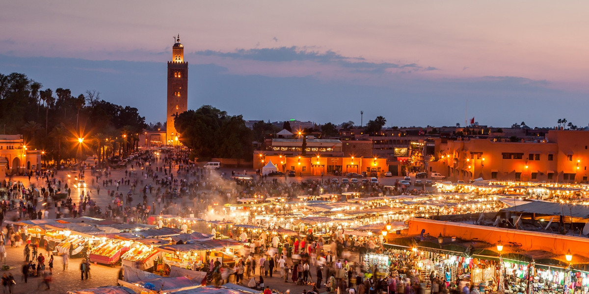 How to Apply for Morocco eVisa for Citizens of Armenia