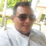 Zharick Ascencio Profile Picture