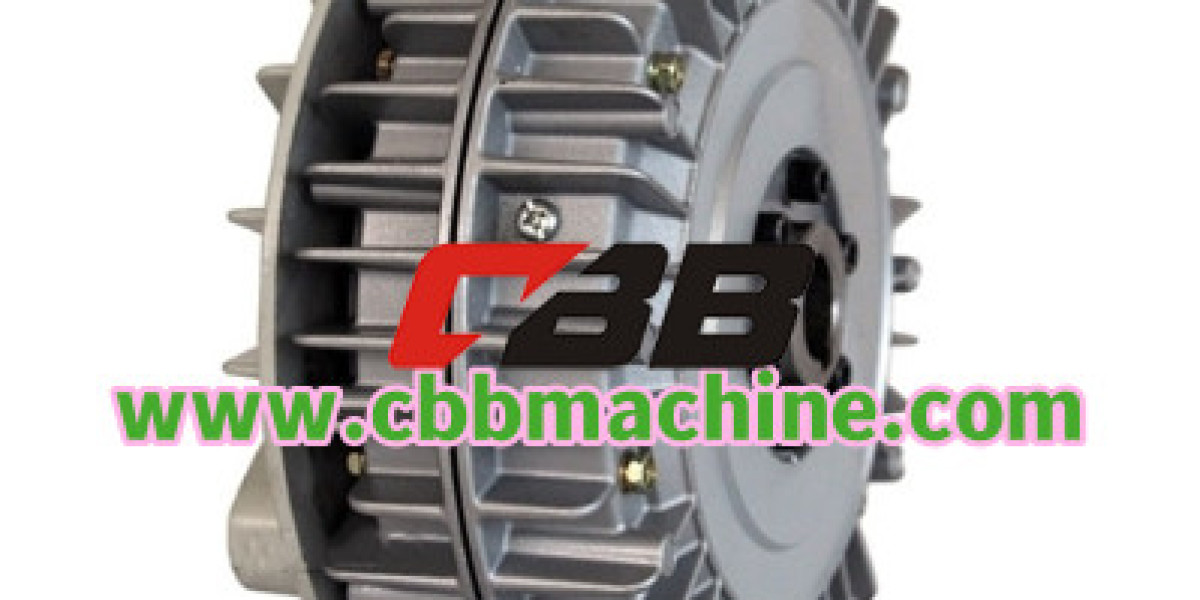 Choosing the Right Clutch for High-Performance Machinery