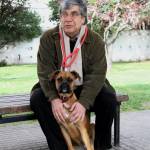 Luis Martinez Profile Picture