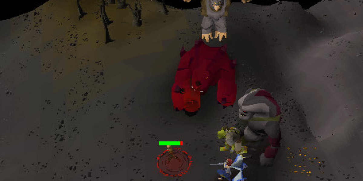 RSGoldFast OSRS Revamped Economy Boosts Resource Strategy