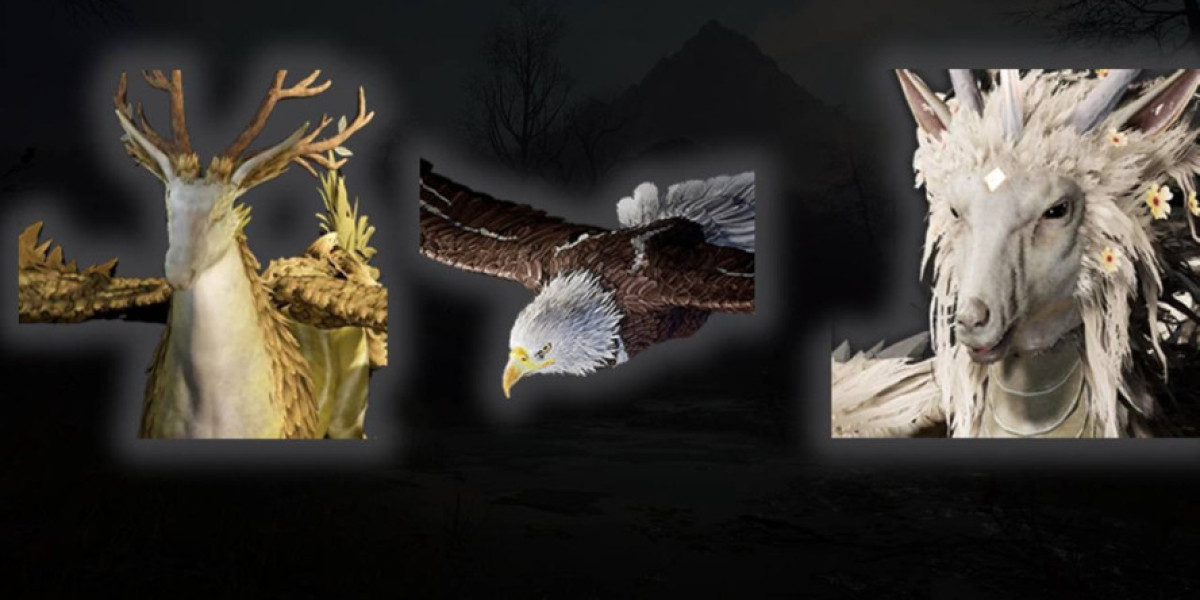 Throne and Liberty Morphs - A Guide to Transformations