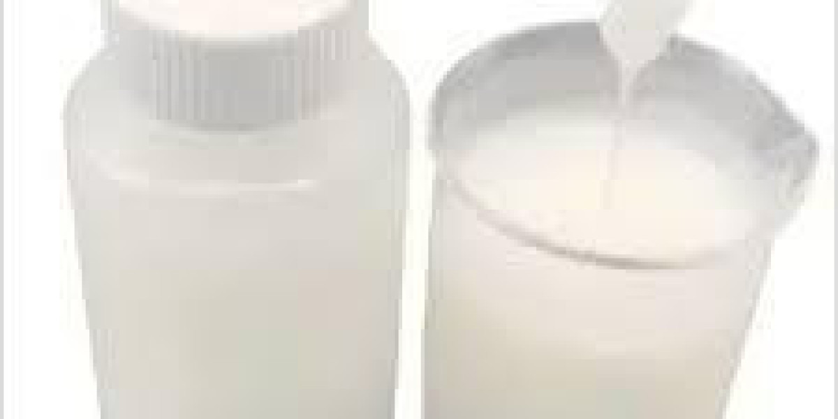 Maximize Productivity and Minimize Costs with Premium Oilfield Polyacrylamide