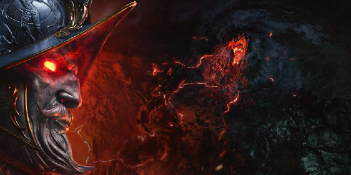 Eld New World gold: Notable World Bosses