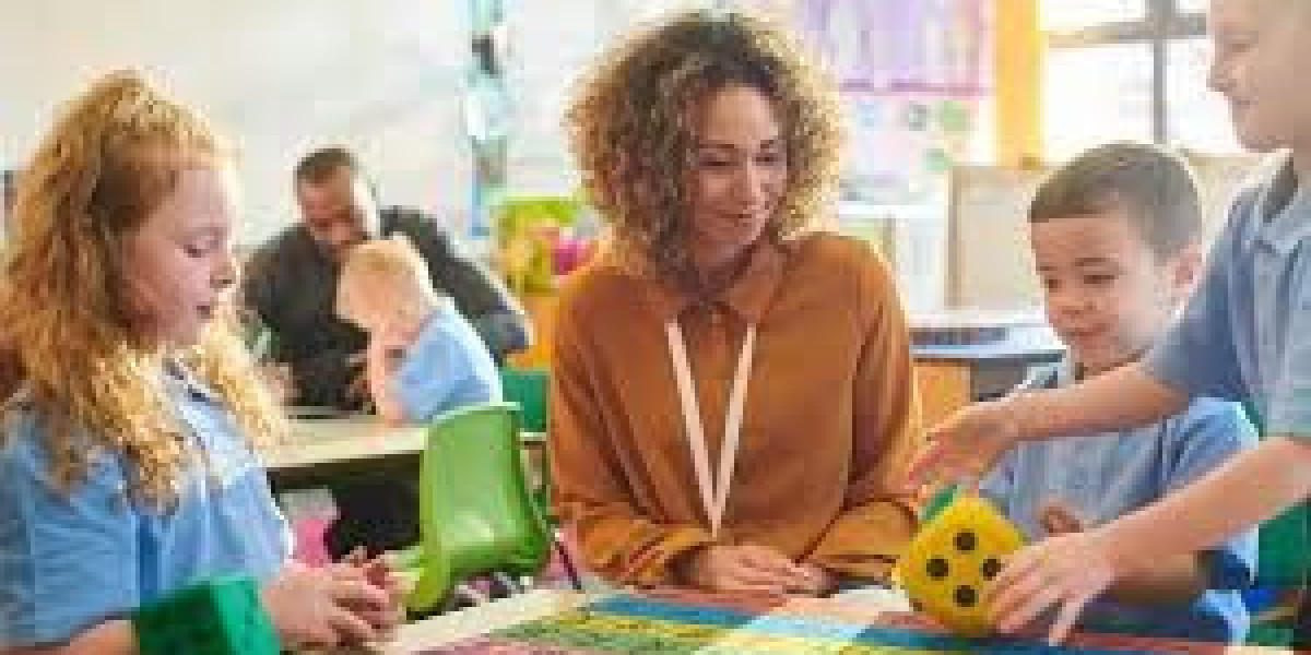 A Day in the Life of a Child at a Bundaberg Kindergarten