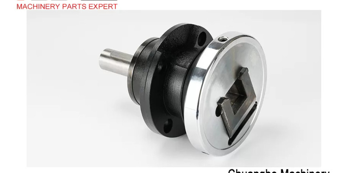 choosing the right safety chuck for various industries