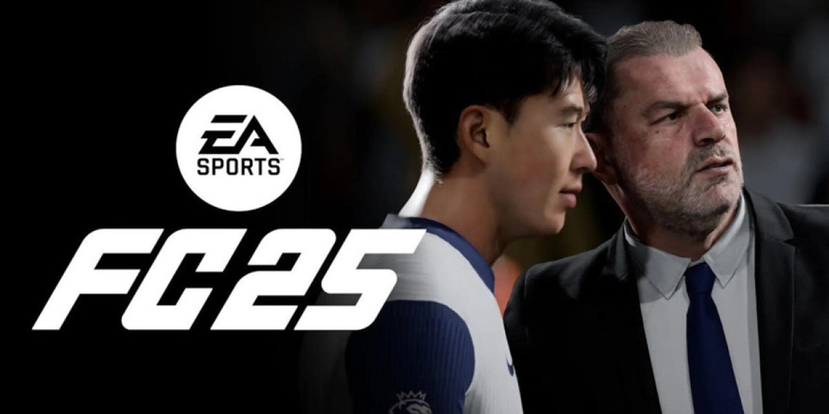 FC 25 Title Update 11 - Bug Fixes & Improvements