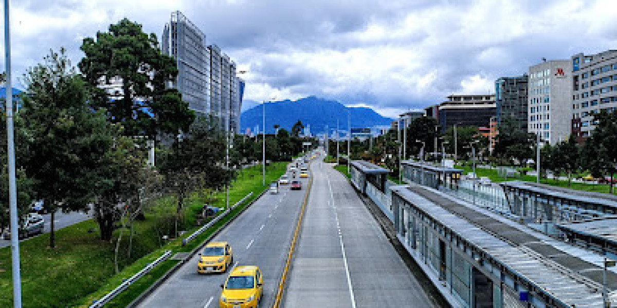 Transmilenio - Estación Av. Rojas - UniSalesiana: Tu Guía Completa y Conéctate a la Red del Futuro