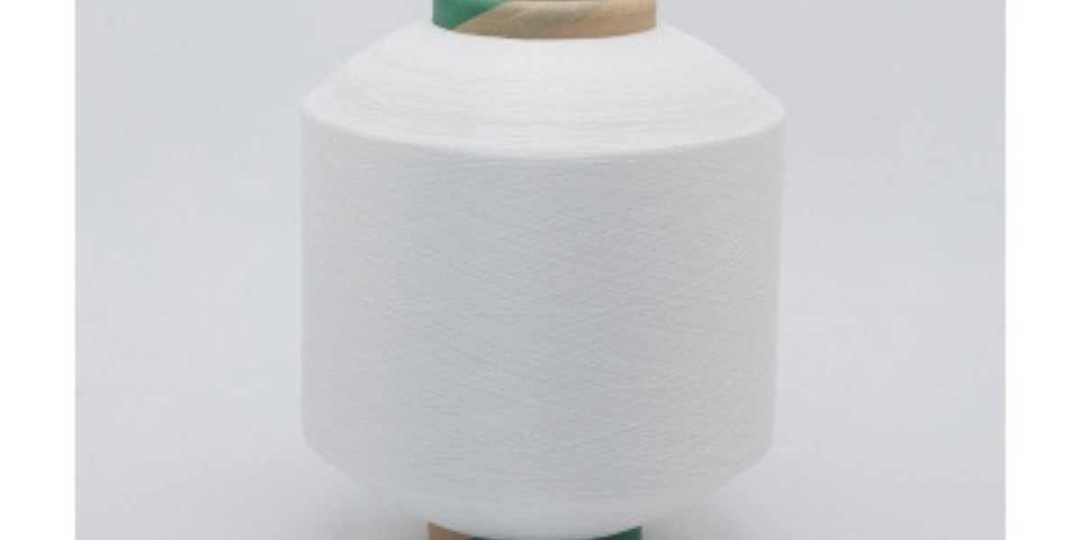 From Waste to Wind Turbines: The Sustainable Rise of Aramid Composite Yarn