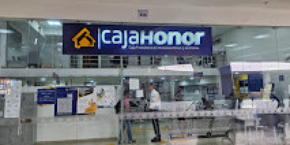 Caja Honor Ibagué: Haciendo Realidad el Sueño de la Vivienda Propia para la Fuerza Pública (¡Y Conectados en Aijoining