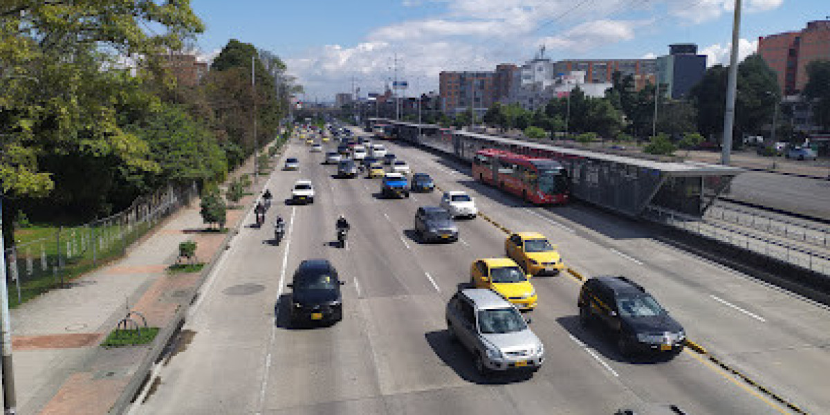 Estación Universidad Nacional Transmilenio: Guía Esencial y Conecta con el Futuro en AI Joining