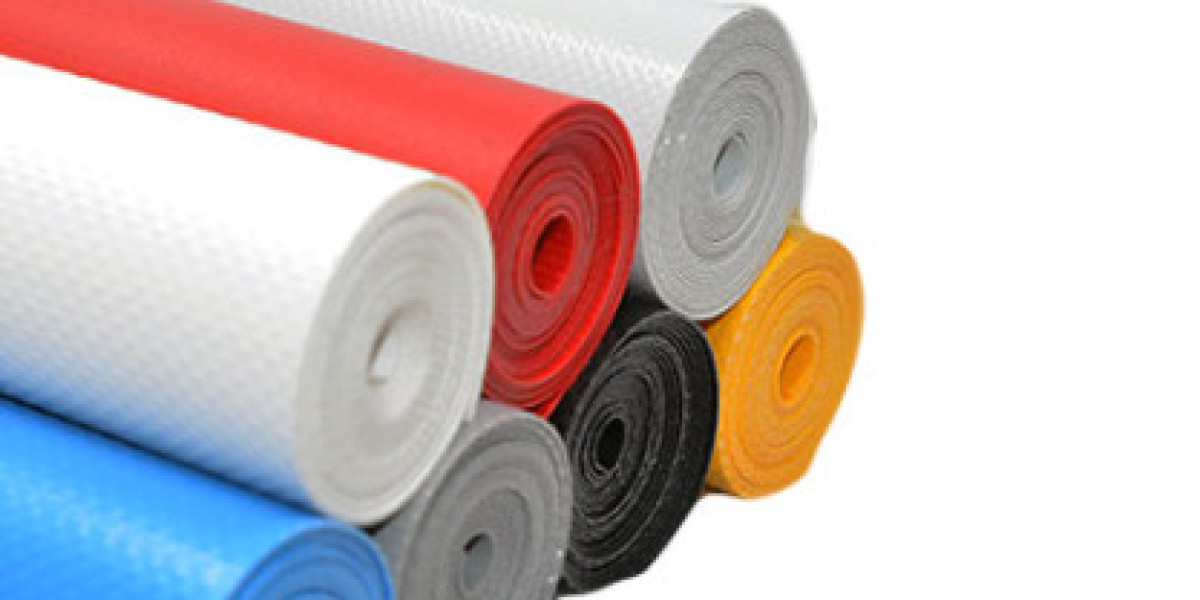 Why PVC Inflatable Boat Fabric is the Key to Durability and Performance