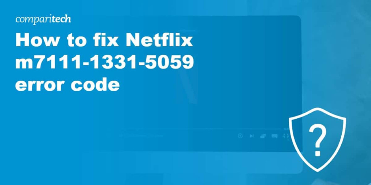 Netflix Proxy Error Fix - Comprehensive Guide