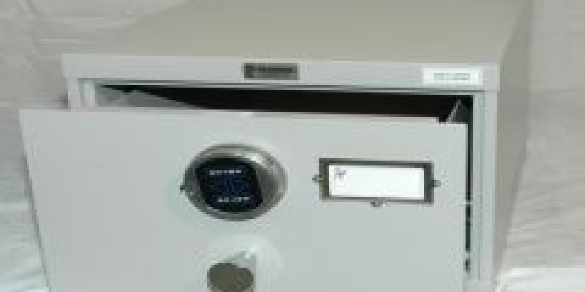 What Are SCEC Endorsed Safes? A Complete Guide