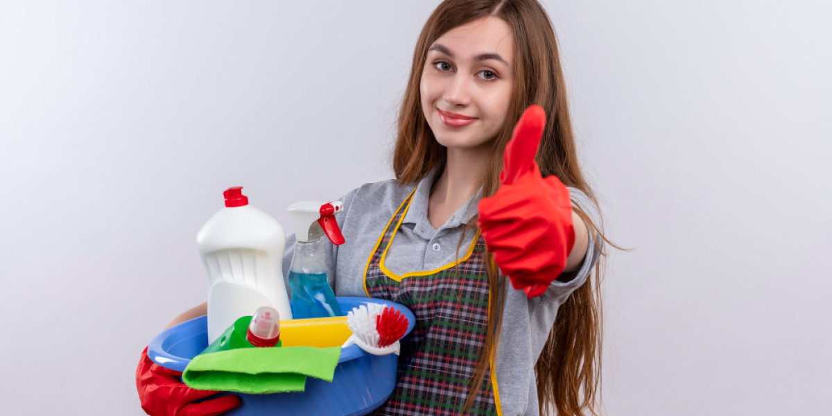 Home Maids – Your Trusted Maid Services in Dubai