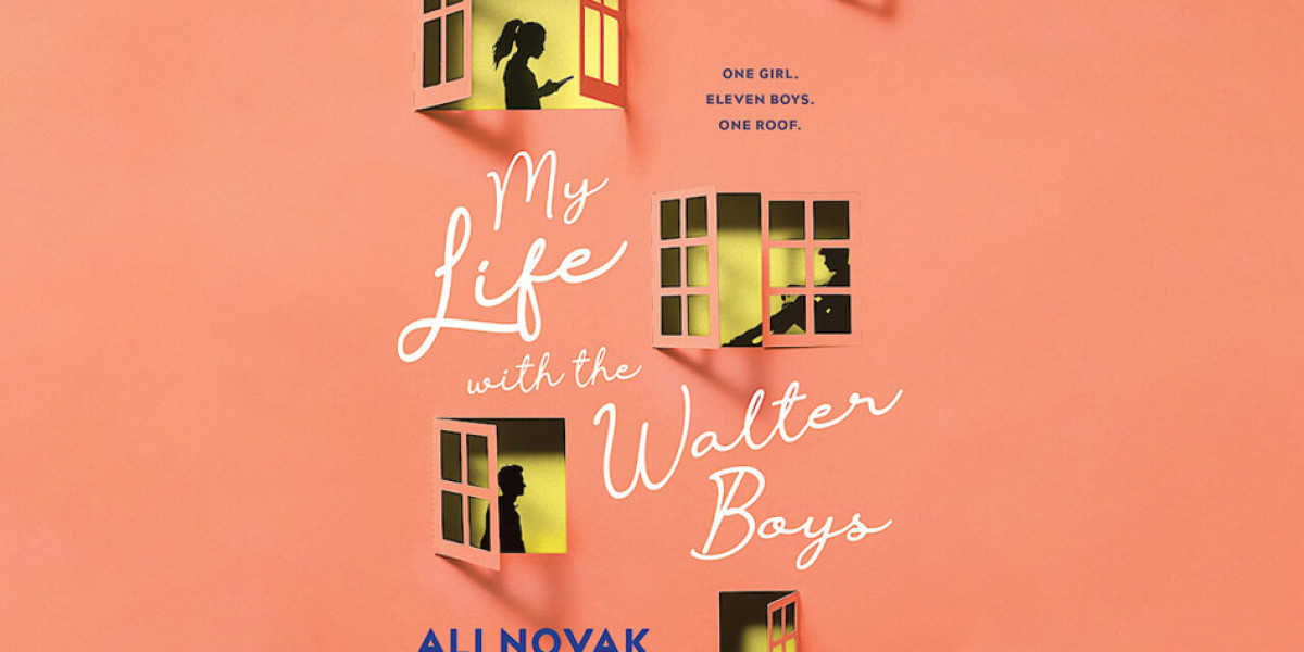 Calgary Film Boost: My Life with the Walter Boys