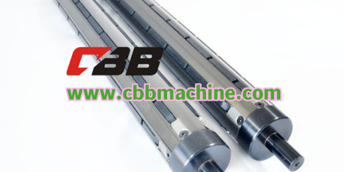 Trusted Solutions from Leading Air Shaft Manufacturers