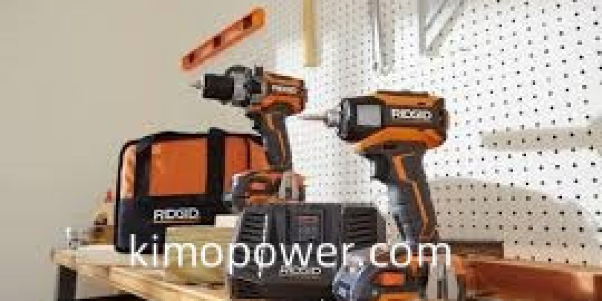 Heavy-Duty Cordless Grinders