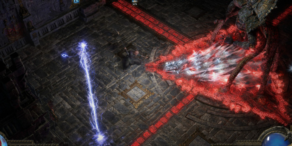 Eld Path of Exile 2 Currency: Balanced Endgame Boss Encounters