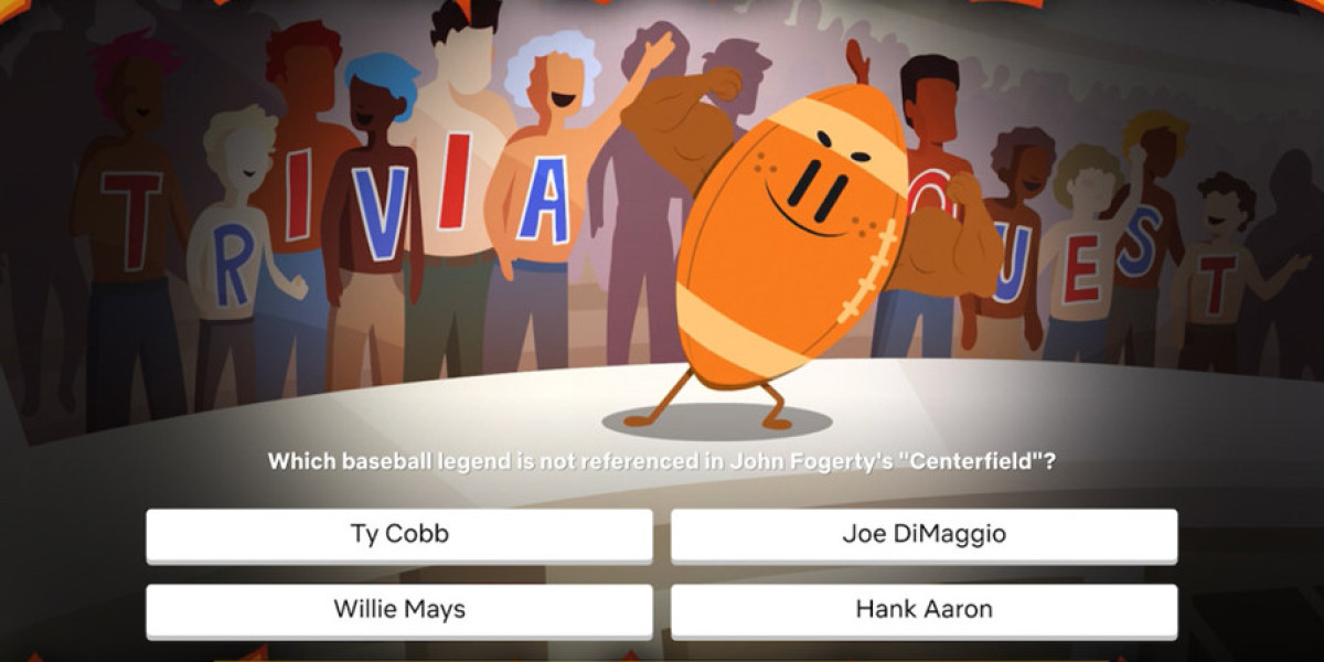 Trivia Quest Challenges – Top 5 Tough Questions