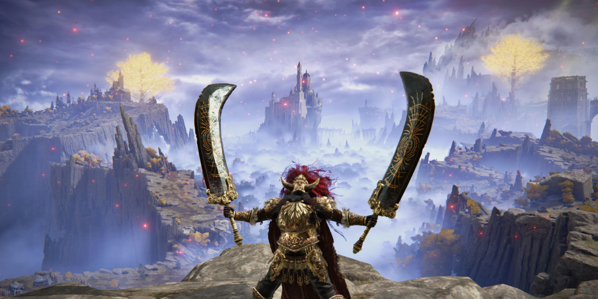 ELD.gg Defying Expectations: The Unforgettable Universe of Elden Ring