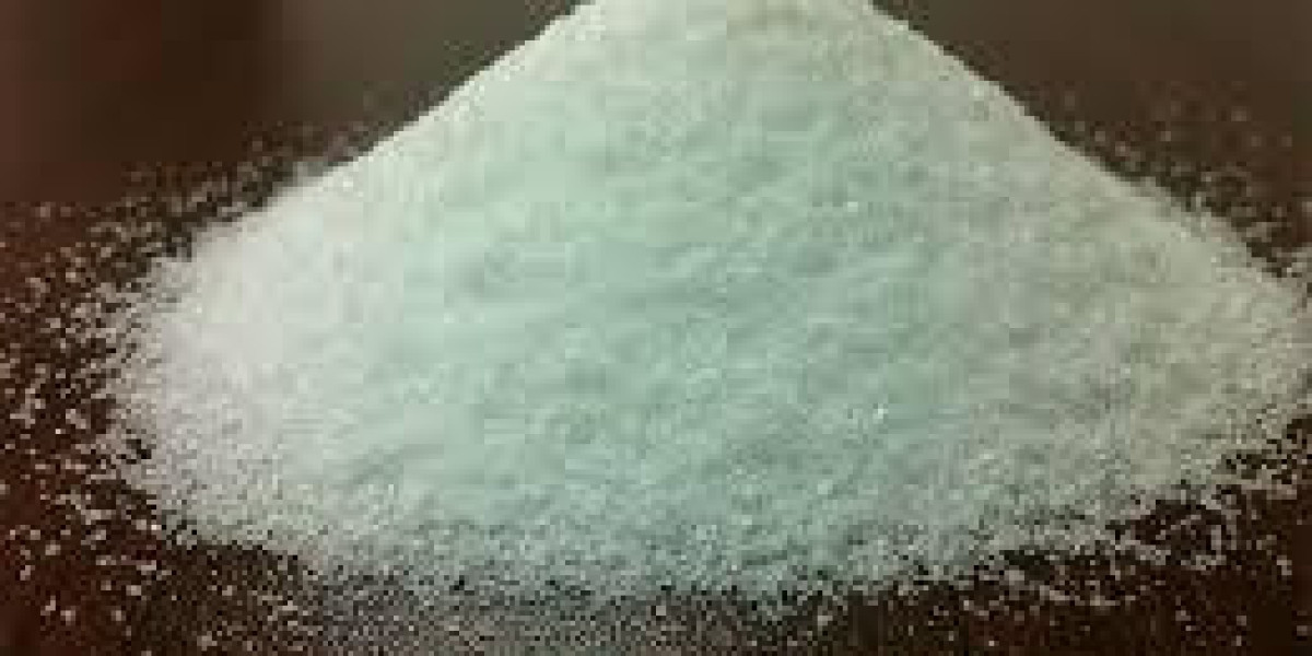 Advanced Polyacrylamide Solutions from a Leading Water Treatment Chemicals Supplier