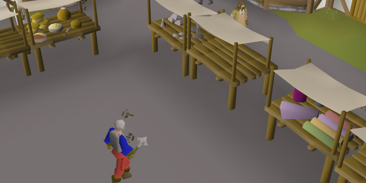 RSGoldFast OSRS Leagues Mode Returns Strong