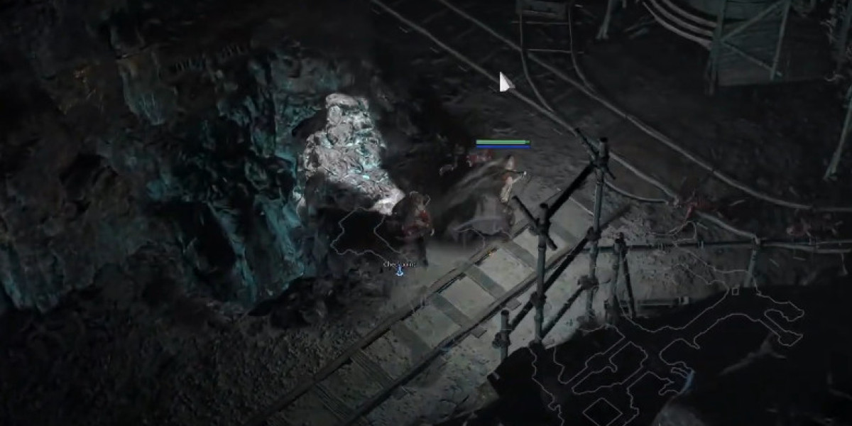ELD.gg Explains: How to Get Ventor’s Gamble Gold Ring in Path of Exile 2