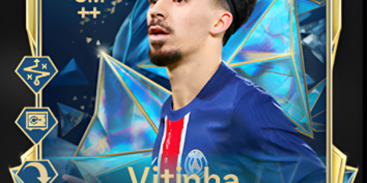 Vítor Machado Ferreira - Journey & Player Card Guide