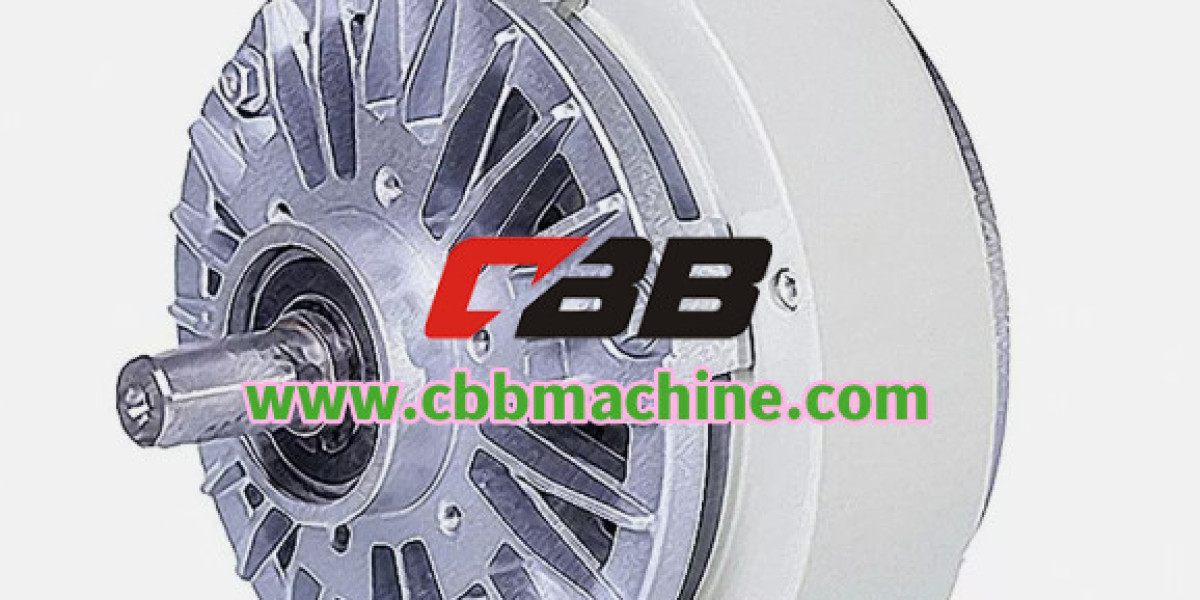 How Magnetic Clutches Improve Efficiency