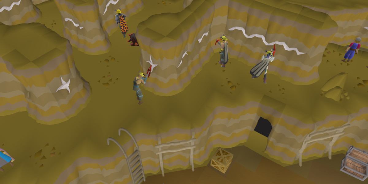 RSGoldFast OSRS Best Ways to Train Slayer Efficiently