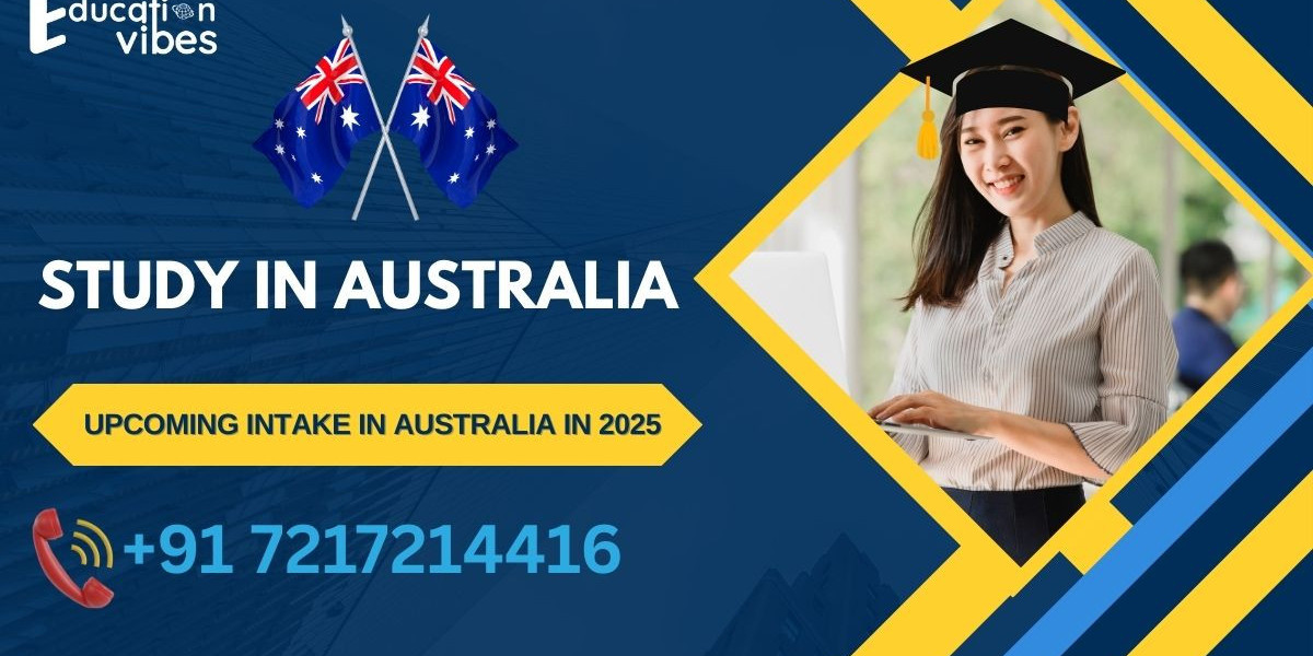 Which Intake is Best for Australia in 2025?