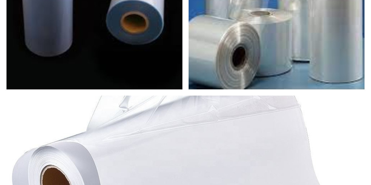 Maximizing Advertising Impact with Durable PVC Printing Film