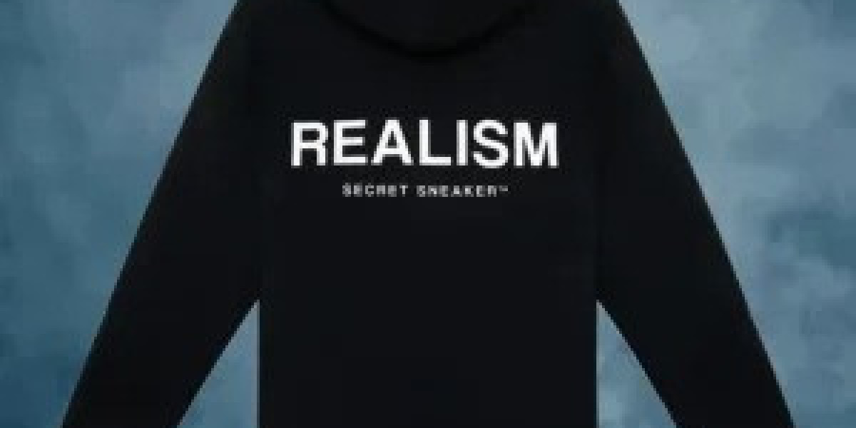 The Ultimate Guide to Realism Hoodies