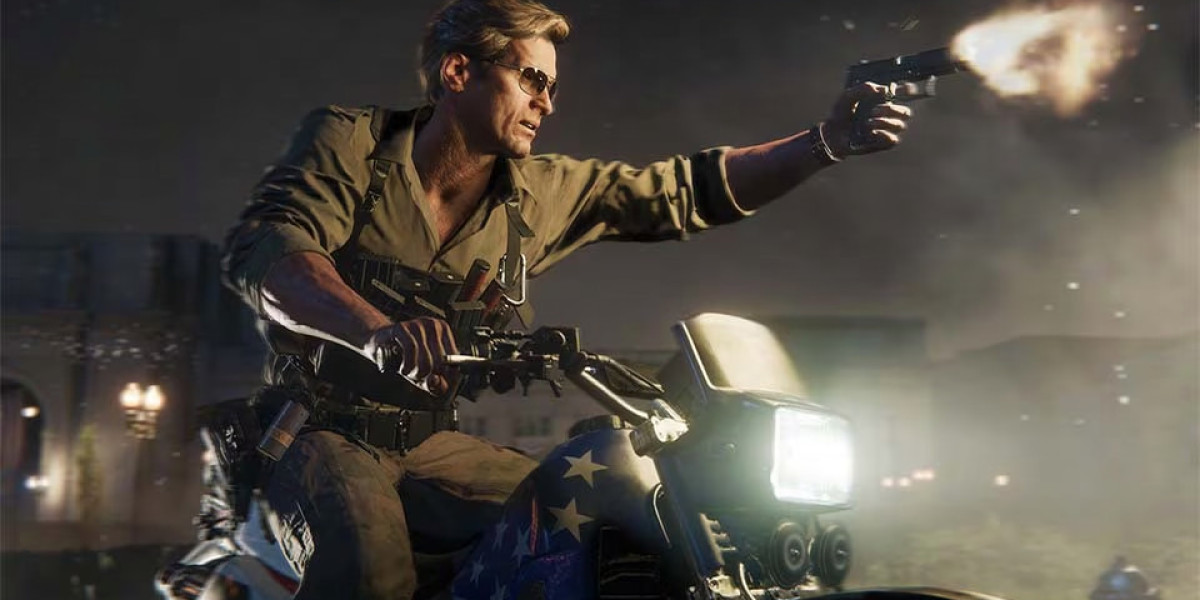 Why Call of Duty: Black Ops 6 Receives Mixed Reviews  