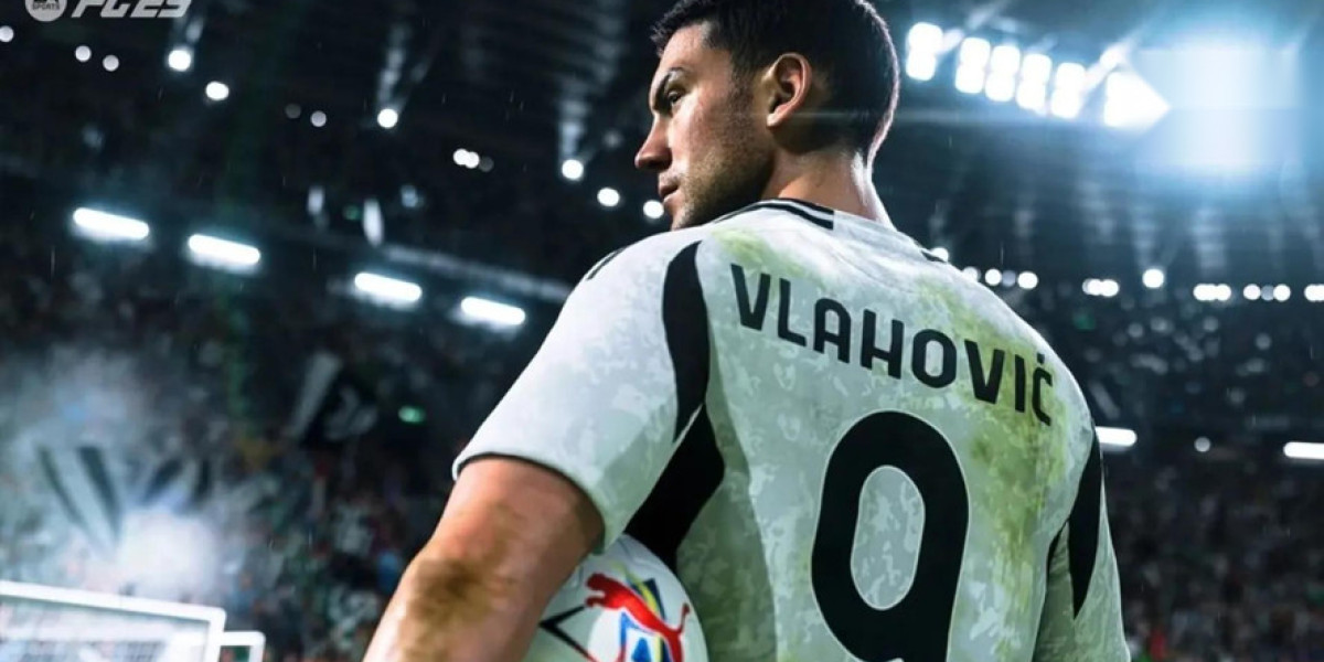 EA FC 25 Team of the Season: What's New?