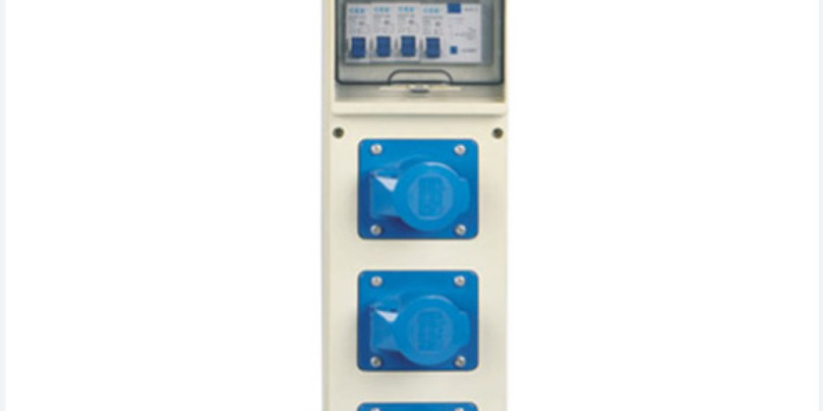 Modular Power Nodes: The Future of Disaster-Proof Electrical Networks