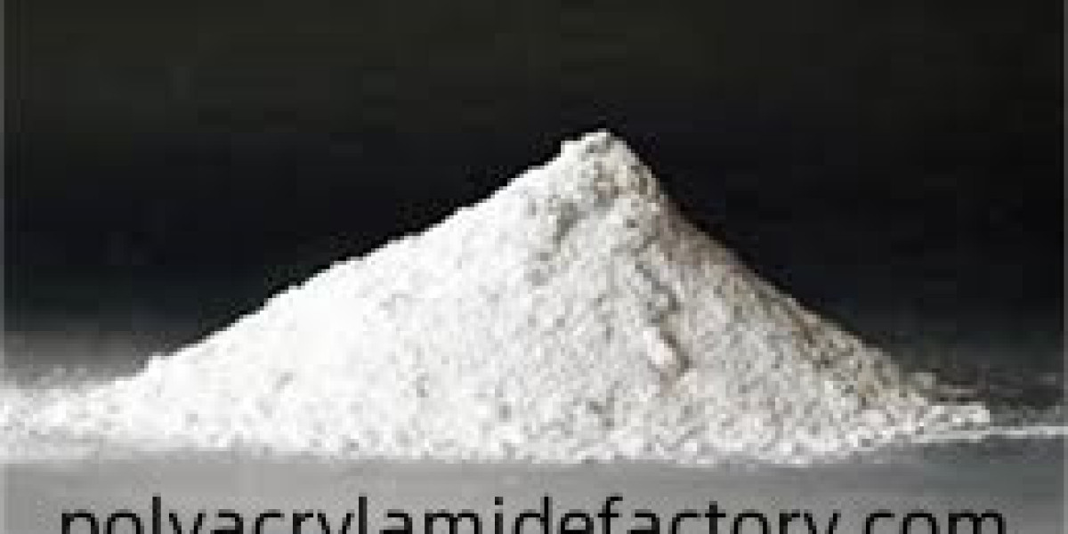 Leading Flocculant Manufacturers