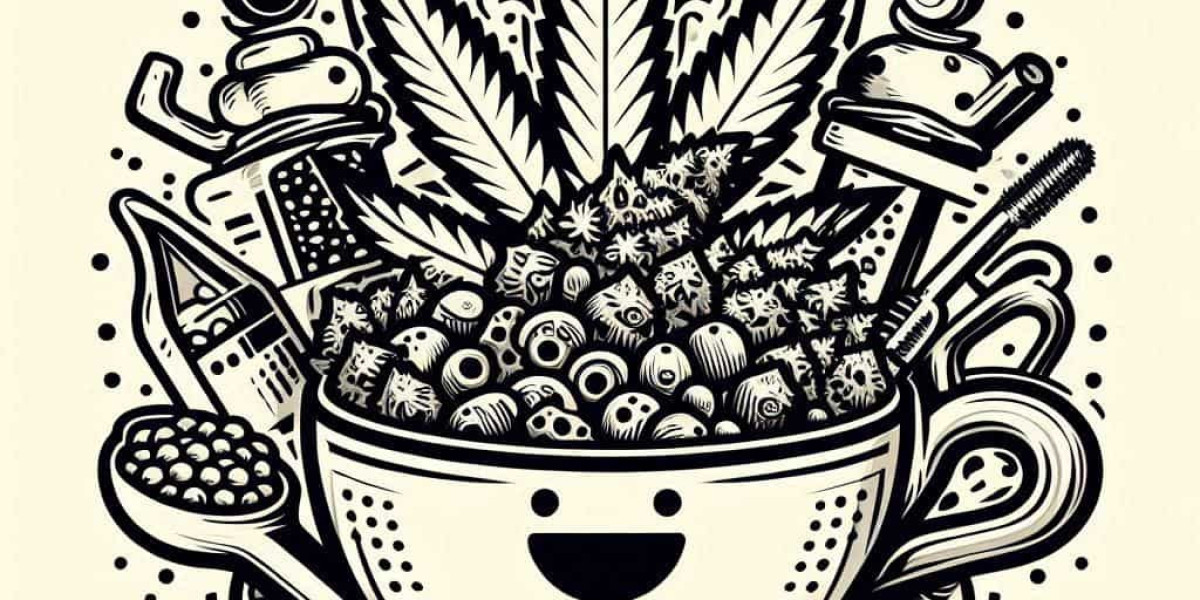 Top-Yielding Autoflowers: A Guide to Maximum Harvests  