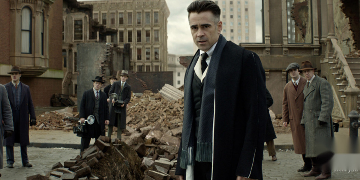 Fantastic Beasts Trailer: Enigmatic Creatures & Lore