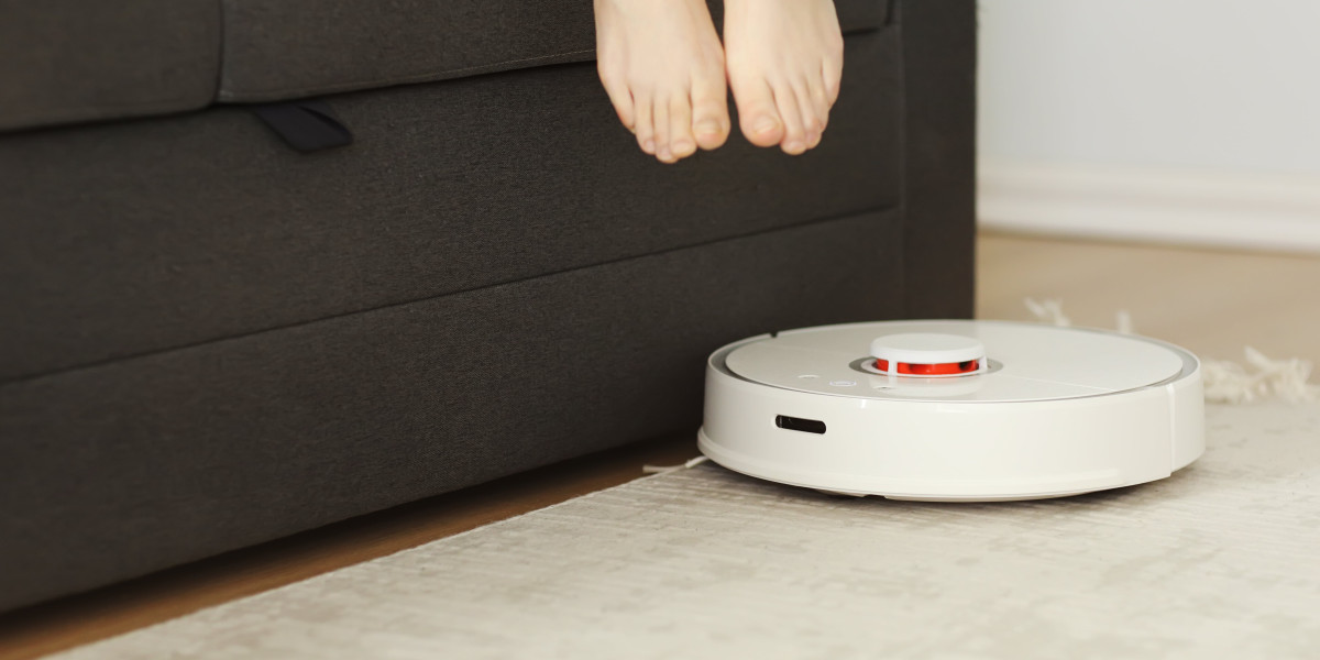 See What Intelligent Vacuum Cleaner Tricks The Celebs Are Using