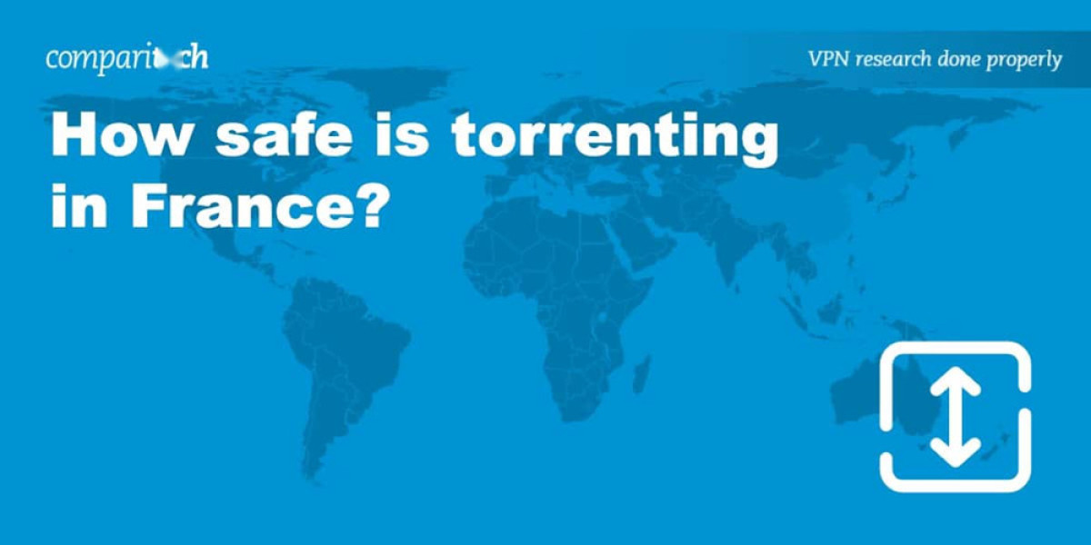 French Torrent Surveillance: Risks & Penalties