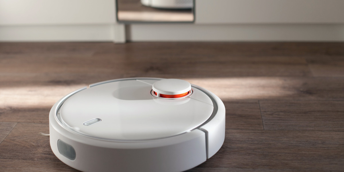 The 10 Scariest Things About Floor Robot