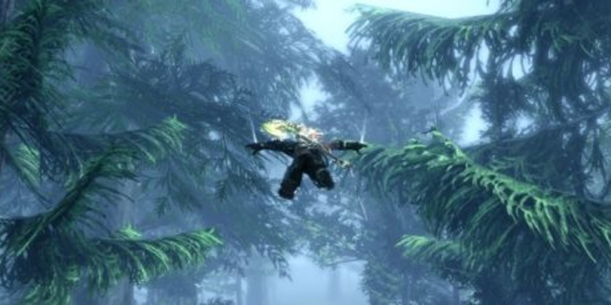 NCsoft Subscription Change: Japan Goes Free-to-Play