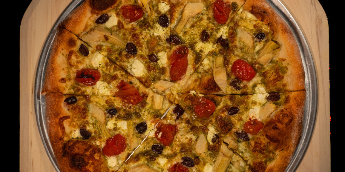 Famous Pizza: 7 Iconic Styles That Shaped the World’s Cravings