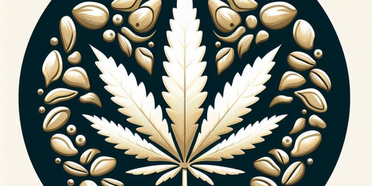The Crossbreeding Potential of White Widow: A Grower's Perspective